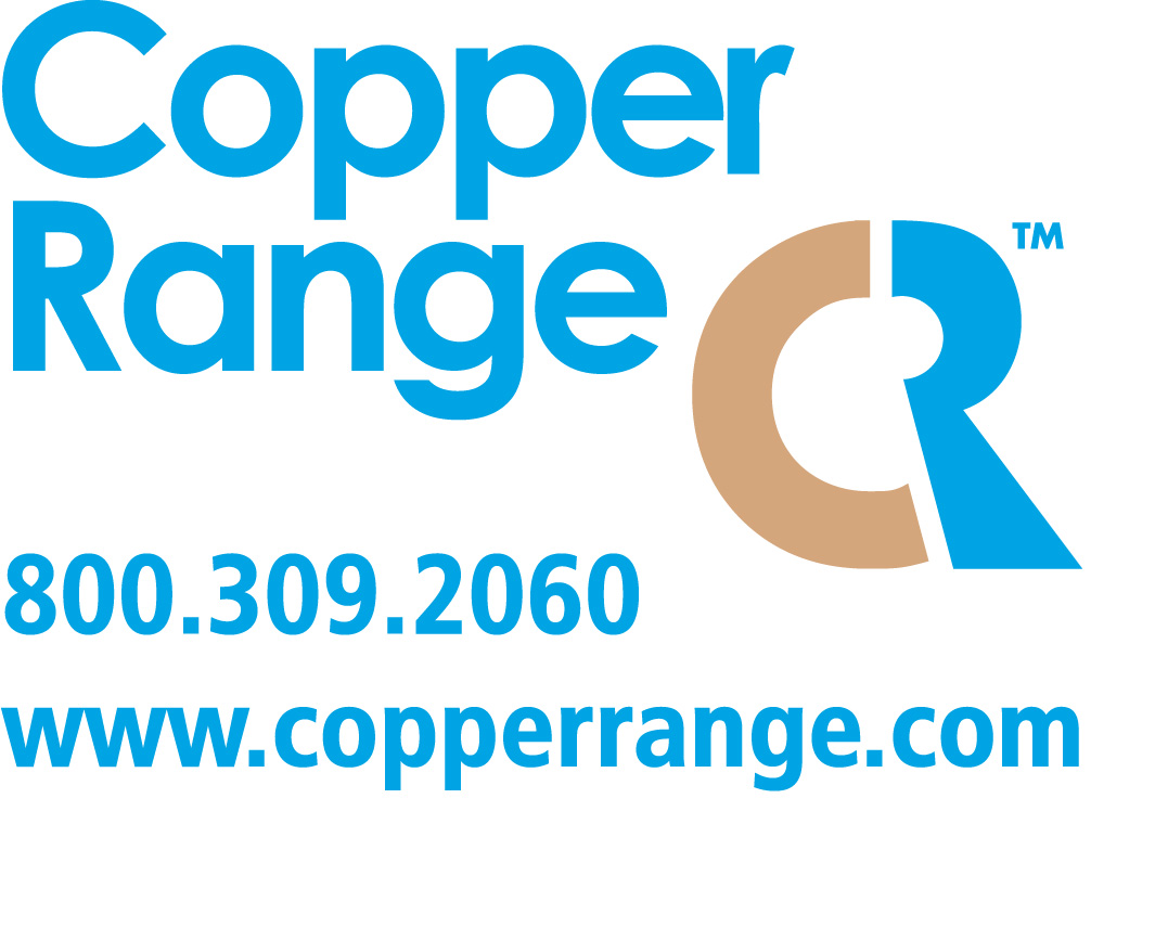 CopperRange Home Page